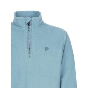 Fleece 1/4 lynlås til børn Protest Perfecty image-5