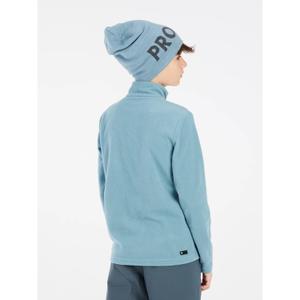 Fleece 1/4 lynlås til børn Protest Perfecty image-4