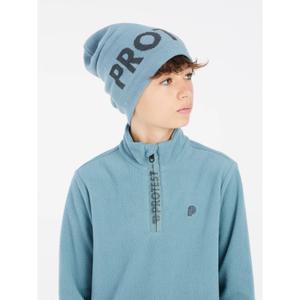 Fleece 1/4 lynlås til børn Protest Perfecty image-6