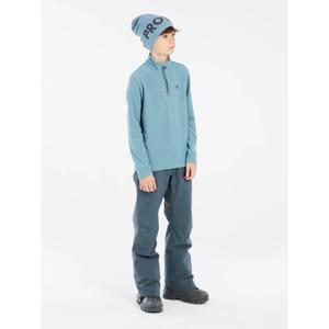 Fleece 1/4 lynlås til børn Protest Perfecty image-2