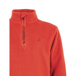 Kinder Fleece 1/4 Zip Protest Perfecty image-2