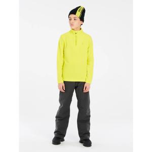 Kinder Fleece 1/4 Zip Protest Perfecty image-2