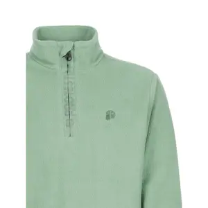 Polaire 1/4 zip enfant Protest Perfecty image-6