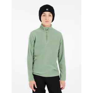 Polaire 1/4 zip enfant Protest Perfecty image-1
