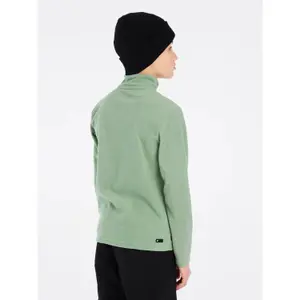Polaire 1/4 zip enfant Protest Perfecty image-4
