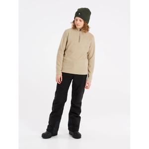 Fleece 1/4 Reißverschluss Kind Protest Perfecty image-1