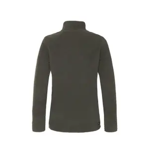 Polaire 1/4 de zip enfant Protest Perfecty image-3