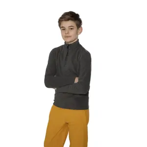 Polaire 1/4 de zip enfant Protest Perfecty image-2