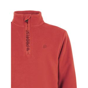 Kinder Fleece 1/4 Zip Protest Perfecty image-6