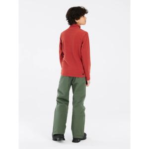 Kinder Fleece 1/4 Zip Protest Perfecty image-5