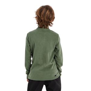 Fleece med 1/4 lynlås til børn Protest Perfecty image-3