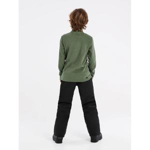 Fleece med 1/4 lynlås til børn Protest Perfecty image-2