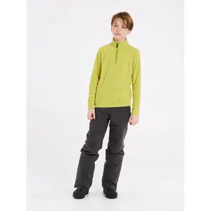 Polaire 1/4 zip enfant Protest Perfecty image-1