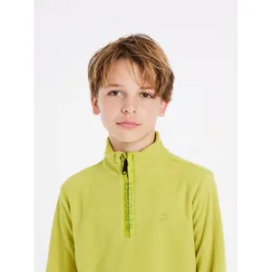 Polaire 1/4 zip enfant Protest Perfecty image-4