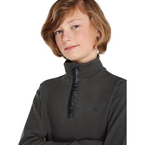 Fleece 1/4 Reißverschluss Kind Protest Perfecty image-4