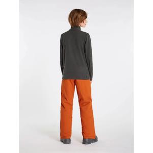 Fleece 1/4 Reißverschluss Kind Protest Perfecty image-3