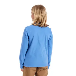 Tecido polar com fecho de correr de 1/4 para criança Protest Perfecty image-2