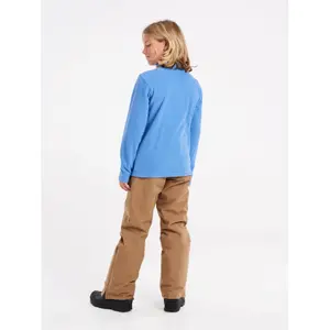 Tecido polar com fecho de correr de 1/4 para criança Protest Perfecty image-3