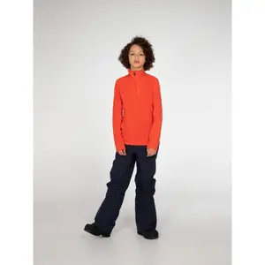 Polar infantil 1/4 cremallera Protest Perfecty image-2
