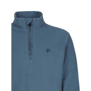 Kinder Fleece 1/4 Zip Protest Perfecty image-6