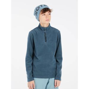 Kinder Fleece 1/4 Zip Protest Perfecty image-1