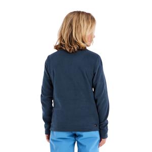 Fleece med 1/4 lynlås til børn Protest Perfecty image-2