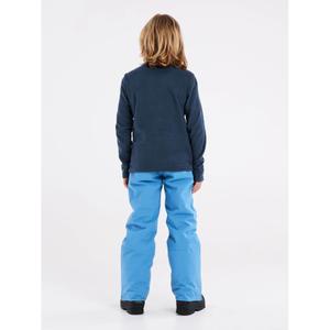 Fleece med 1/4 lynlås til børn Protest Perfecty image-3