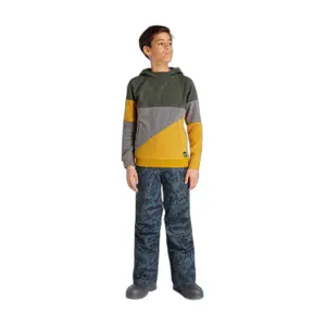 Sudadera con capucha para niños Protest Prtbastin image-2
