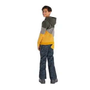Sudadera con capucha para niños Protest Prtbastin image-3