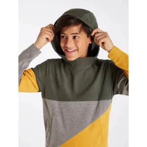Sudadera con capucha para niños Protest Prtbastin image-4