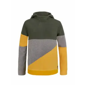 Sudadera con capucha para niños Protest Prtbastin image-0