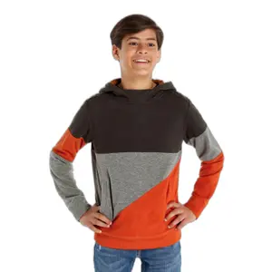 Sudadera con capucha para niños Protest Prtbastin image-0
