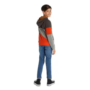 Sudadera con capucha para niños Protest Prtbastin image-2