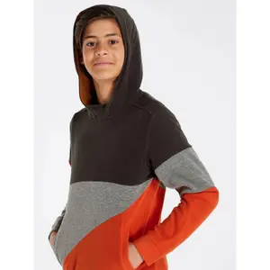 Sudadera con capucha para niños Protest Prtbastin image-3