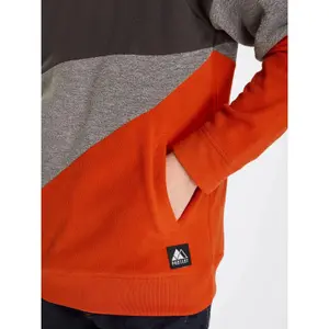 Sudadera con capucha para niños Protest Prtbastin image-4