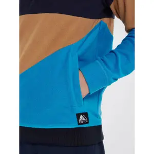 Sudadera con capucha para niños Protest Prtbastin image-3