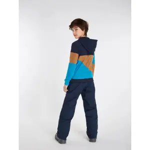 Sudadera con capucha para niños Protest Prtbastin image-2
