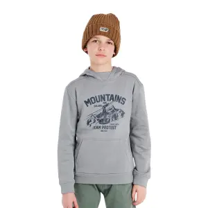 Children's hoodie Protest Prtkestrel image-0