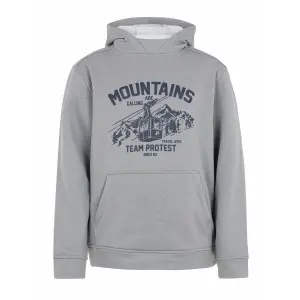 Children's hoodie Protest Prtkestrel image-1