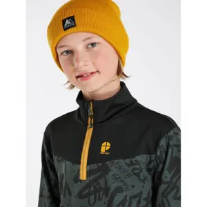 Polar infantil 1/4 cremallera Protest Prtjoep image-4