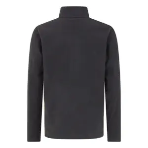 Tecido polar com fecho de correr de 1/4 para criança Protest Marnix image-2