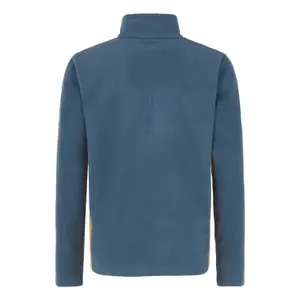 Tecido polar com fecho de correr de 1/4 para criança Protest Marnix image-2