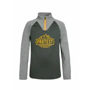 Jersey infantil 1/4 cremallera Protest Prtmaxim image-0