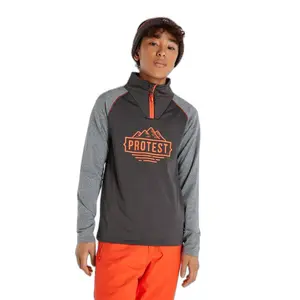 Jersey infantil 1/4 cremallera Protest Prtmaxim image-1