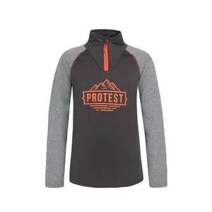 Jersey infantil 1/4 cremallera Protest Prtmaxim image-0