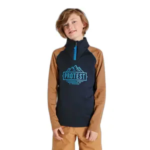 Jersey infantil 1/4 cremallera Protest Prtmaxim image-1