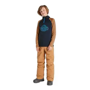 Jersey infantil 1/4 cremallera Protest Prtmaxim image-2
