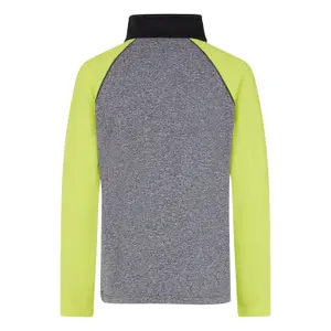 Kinderen 1/4 zip trui Protest Raf image-1