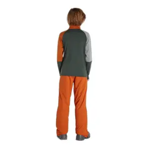 Jersey infantil 1/4 cremallera Protest Prtnanno image-3