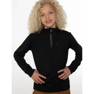 Kids' 1/4 zip jumper Protest Rewillowy image-6